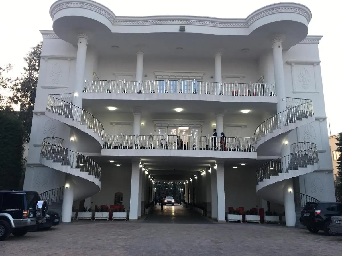 Julton Events Hotel Domje 3*,  Albania