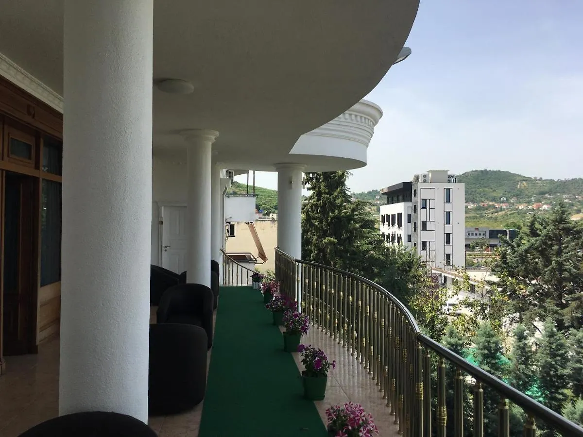 Julton Events Hotel Domje