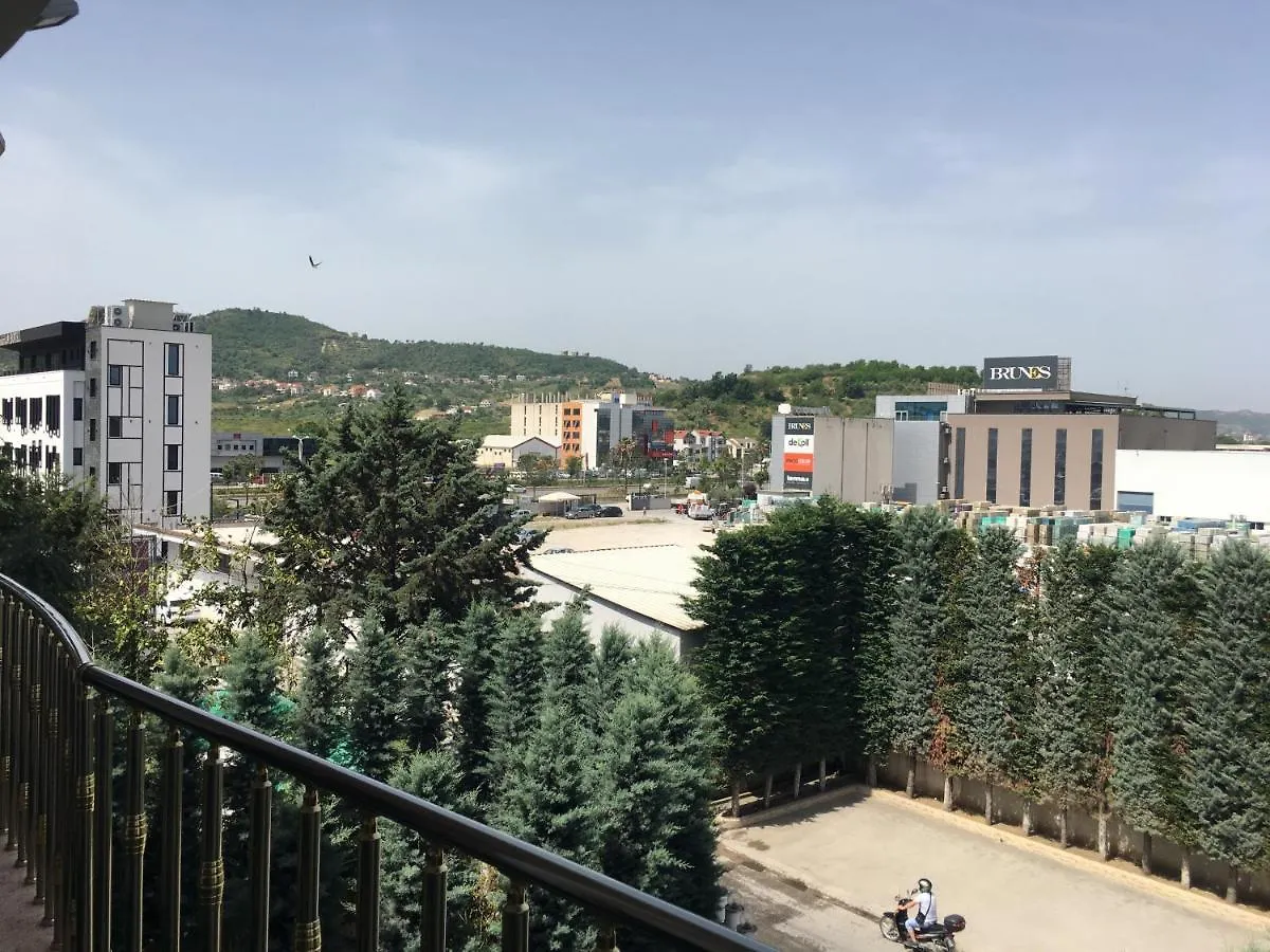 Julton Events Hotel Domje