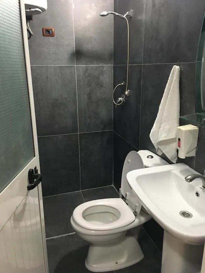 Julton Events Hotel Domje
