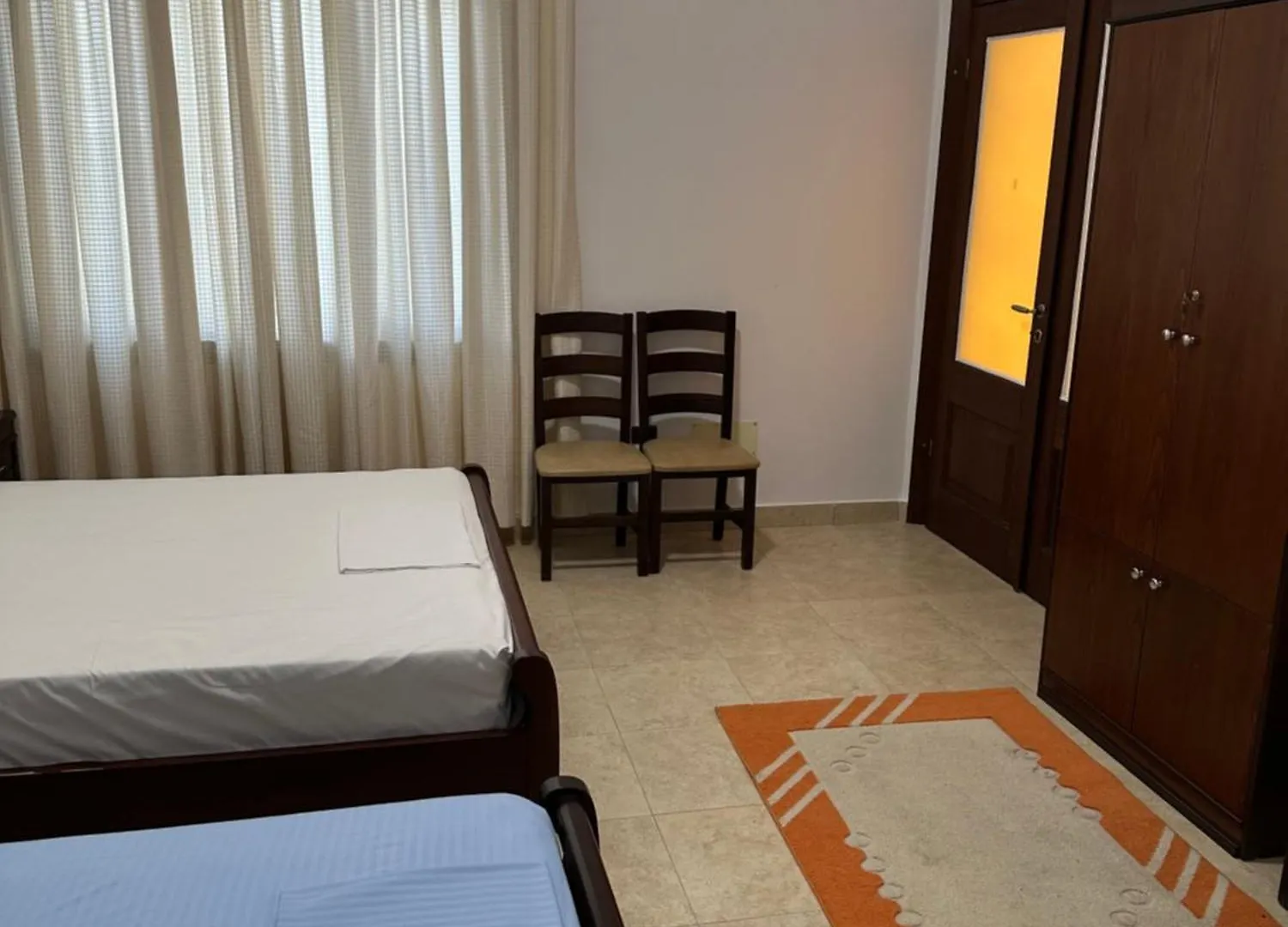 Julton Events Hotel Domje Albania