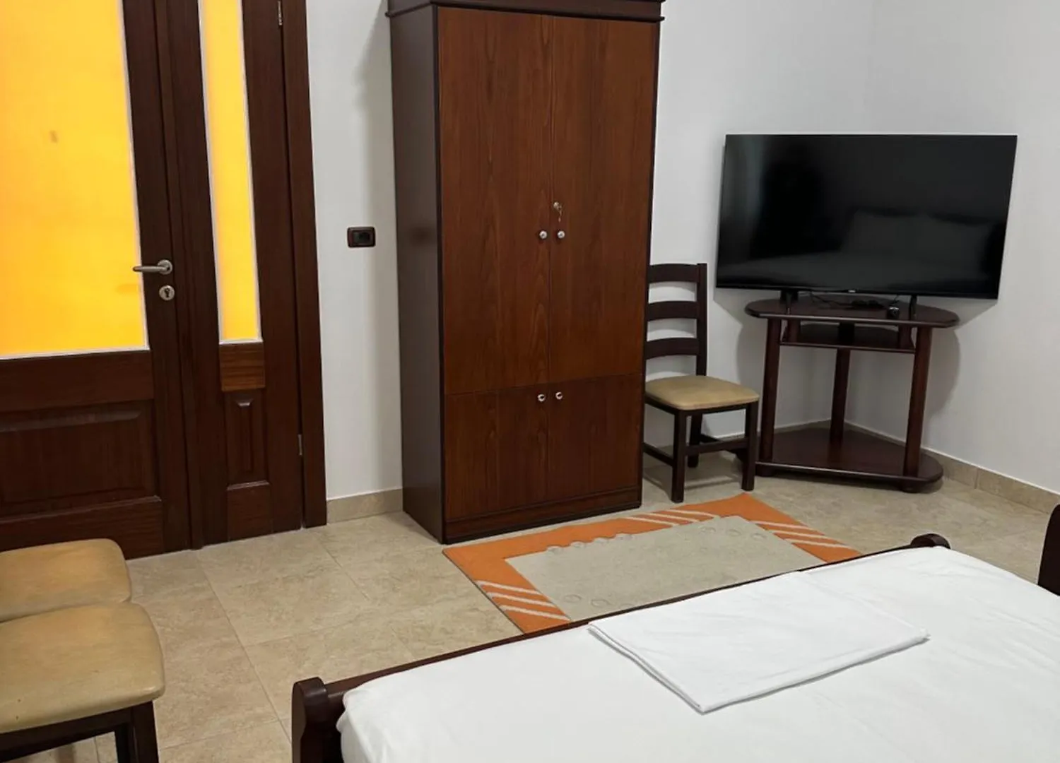 Julton Events Hotel Domje 3*,  Albanië