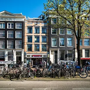 Beautiful Dutchhouse Centrum Pays-Bas