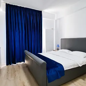 Ema&zain Hotel Bucarest