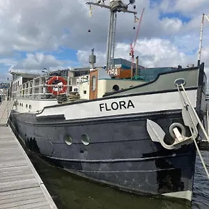 Mps Flora Pays-Bas