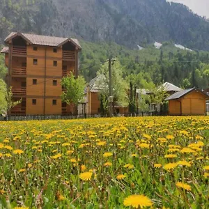  Guest house Residence: Quku I Valbones