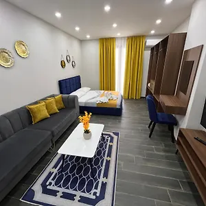 3* Hotel Andor Luxury & Duplex