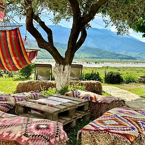  Guest house Vjosa