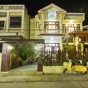 Qua Cam Tim Bed and breakfast Hoi An