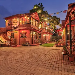 - Boutique Hotel Katmandú