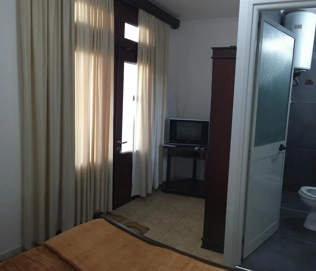 ***  Julton Events Hotel Domje Albania