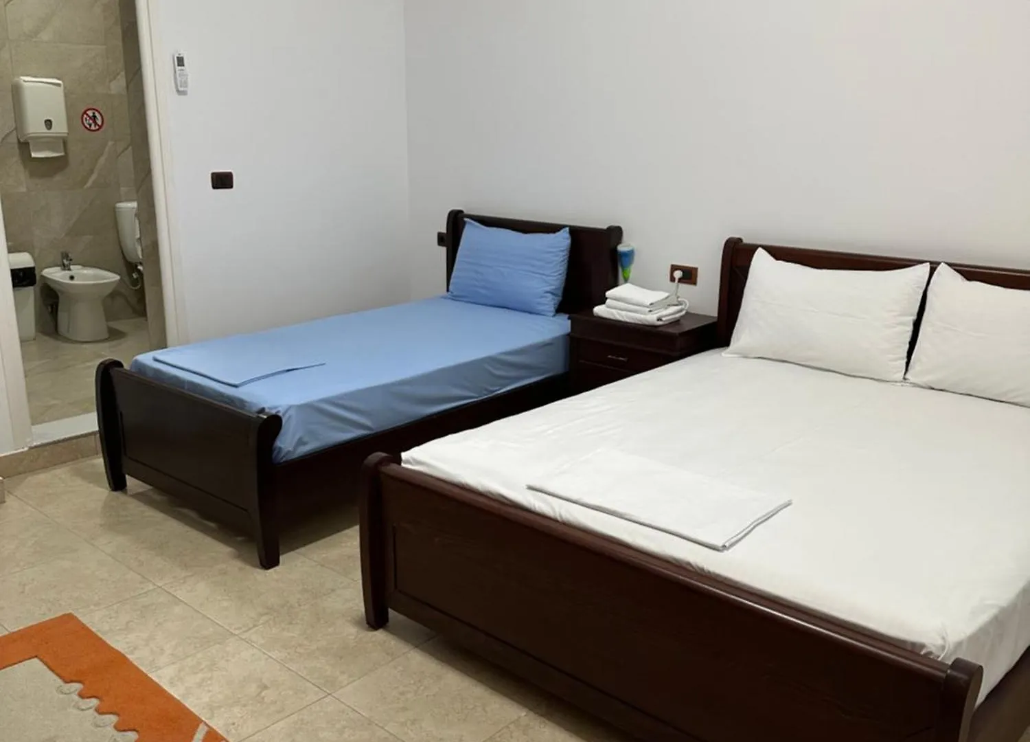 Julton Events Hotel Domje Albania